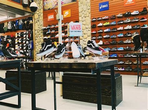 best sneaker shops in los angeles.